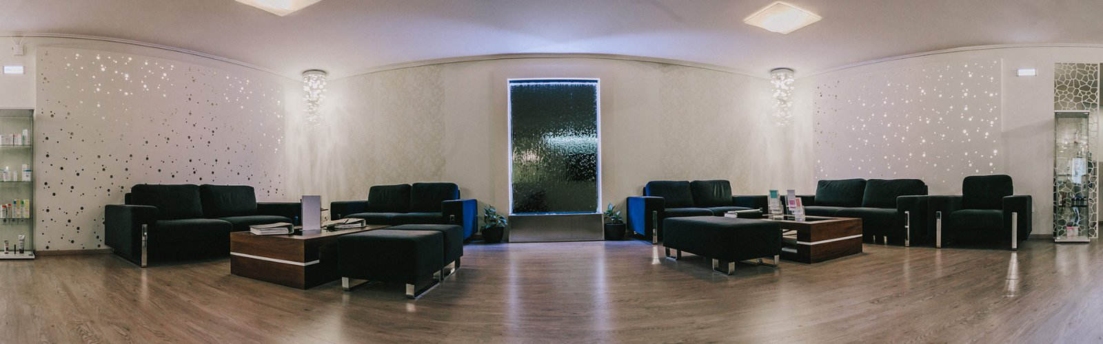 Advanced Hair Clinics facility