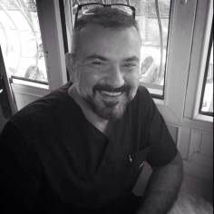 Dr. Koray Erdogan