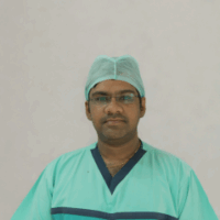 Dr. Pathuri Madhu Sudana Rao