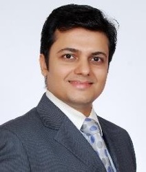 Dr. Avinash Agarwal