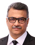 Dr. Sandeep Sattur