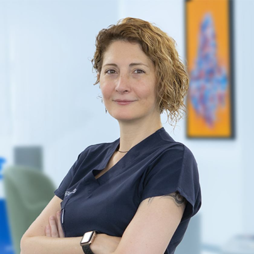 Dr. Elif Kuzgun