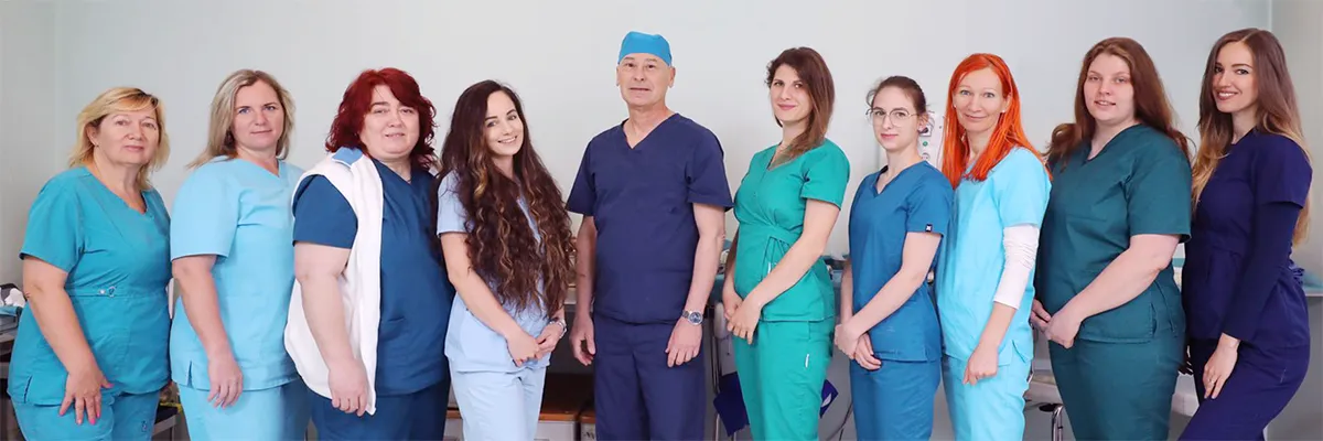 Sikos Clinic (Sikos Plastic Surgery & Hair Transplant Clinic)