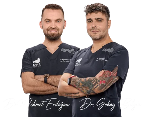 Dr. Mehmet Erdoğan